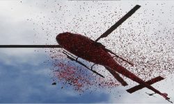 शिवरात्रिमा पुष्प वर्षा र सवा दुई करोड दीप प्रज्वलन गरिने