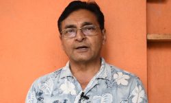 चिकित्सकको निगरानीमा नेता रायमाझीको उपचार हुँदै