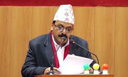 राजनीति र धर्म दुवैको लक्ष्य मानव सेवा हो : मुख्यमन्त्री शर्मा