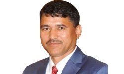 महालेखापरीक्षकमा राया सफारिस