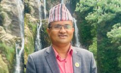 सरकारले जथाभावी गरेमा सांसदहरु रमिते बन्न मिल्दैन : सांसद थापा