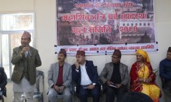 महाशिवरात्रि पर्व भव्य बनाउन पाशुपत क्षेत्रमा तयारी