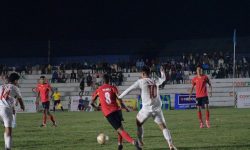 इटहरी गोल्डकप : त्रिभुवन आर्मी फाइनलमा