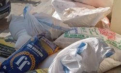 भन्सार छली भित्र्याइएका सामान बरामद