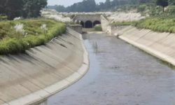 बागमती मनुष्मारा झाँझ सिँचाइ प्रणालीमा दुई करोडको क्षति