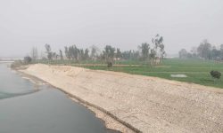 जोगबूढा नदीमा तटबन्ध निर्माण, कुतियाकबरबासीलाई राहत