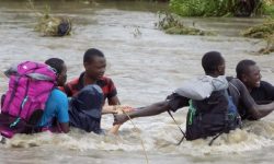 बाढीका कारण तान्जानियामा धेरै मानिस घरबारविहीन
