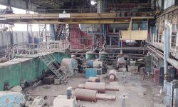 वीरगञ्ज चिनी उद्योग पुनःसञ्चालन हुने आशामा पर्साका स्थानीय