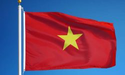 भियतनामका उपराष्ट्रपति शनिबार नेपाल आउने