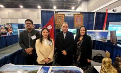 प्रवर्द्धनात्मक प्रदर्शनीमा नेपाल सहभागी