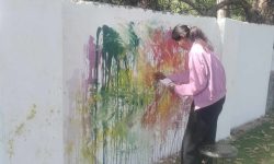 चित्रकलामा भविष्य खोजिरहेकी निर्मला