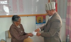 असीऔँ जन्मदिनमा नागरिकता