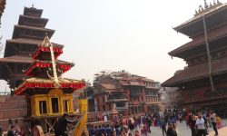 आजदेखि बिस्काः जात्रा सुरु