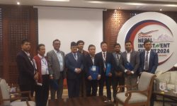 चिनियाँ कम्पनीबाट भित्र्याउन सहजीकरणका लागि समझदारी