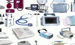 चिकित्सक नहुँदा थन्किए उपकरण