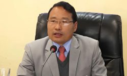 ‘जलवायु परिवर्तनको जोखिममा रहेका देशलाई क्षतिपूर्ति दिनुपर्छ’