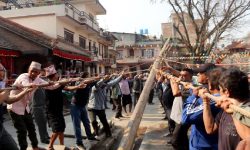 मनमैजुमा अजिमा जात्रा सुरु