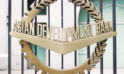 नेपालको अर्थतन्त्र ३ दशमलव ६ प्रतिशतले वृद्धि हुने एडिबीको प्रक्षेपण