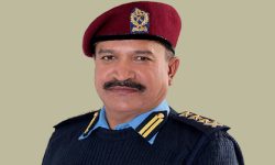 प्रहरी महानिरीक्षक कुँवर फ्रान्स प्रस्थान