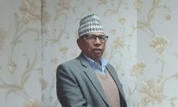 कानुन बनाउने प्रक्रिया लामो र झन्झटिलो भयो – सांसद डा. बेदुराम भुसाल