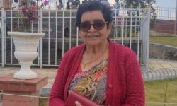 राष्ट्रियसभा उपाध्यक्षमा कांग्रेसका उम्मेदवार पुडासैनी