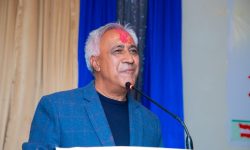 नेताका कारण युवामा निराशा छायो : चन्द्र भण्डारी