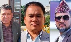 बझाङ उपनिर्वाचन अपडेटः एमालेका भण्डारी नौ मतले अगाडि