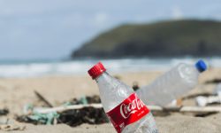कोका–कोला ब्रान्डेड प्लास्टिक प्रदूषणको विश्वको सबैभन्दा ठूलो उत्पादक