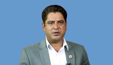 ‘सरकारमाथि चौतर्फी प्रहार भइरहेको छ’