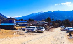 ढोरपाटन सिकार आरक्ष आसपासमा तीस घरबास सञ्चालन गरिने