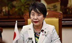 जापानी परराष्ट्रमन्त्रीले नेपाल भ्रमण गर्ने घोषणा