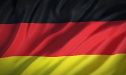 जर्मनीमा आपराधिक गतिविधि बढ्दो