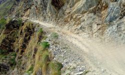 महाकाली करिडोरः बजेट अभावमा योजना सुस्त