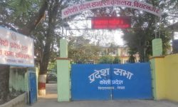 कोशी प्रदेशमा ४२ हिमताल उच्च जोखिममा