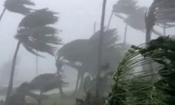 कोशी, बाग्मती, गण्डकी र सुदूरपश्चिम प्रदेशमा भारी वर्षा, यी प्रदेशमा छ हुरीबतासकाे सम्भावना