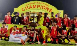 विराट गोल्डकपको उपाधि मच्छिन्द्रलाई