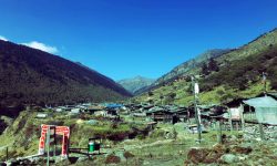 ओलाङ्चुङगोला पुग्न सहज