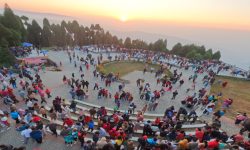 इलाममा आजदेखि अन्तु पर्यटन महोत्सव