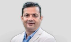 जनतामा आशा जगाउने काम मात्र गर्छौं : मन्त्री गिरी