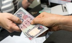 विपद्मा परी ज्यान गुमाउने व्यक्तिका परिवारलाई ५० हजार राहत