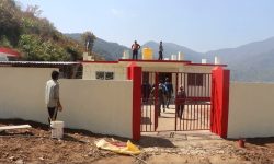 एक करोडको लागतमा प्रसूतिसेवा भवन निर्माण