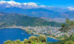 पर्यटकीय राजधानी भित्रने पर्यटकको तथ्याङ्क नै छैन