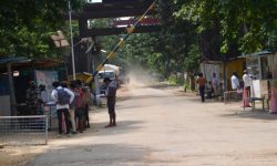 सुदूरपश्चिमका सीमानाका शुक्रबारसम्म बन्द