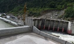 विद्युत् उत्पादनको केन्द्र बन्दै ताप्लेजुङ