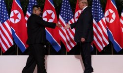 सिङ्गापुर शिखर सम्मेलनमा शिक्षण सुधारका लागि छलफल