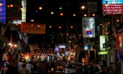 नयाँ वर्षको पूर्वसन्ध्यामा ठमेलमा ‘सडक महोत्सव’ हुने