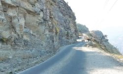 भेरी करिडोरको सतह चाँडै छिचोलिने