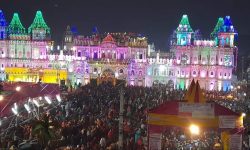 मिथिलामा धुमधामका साथ जानकी नवमी मनाइँदै