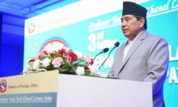 वार्ता र कूटनीतिबाट भारतसँगका समस्या समाधान गर्नुपर्छ : परराष्ट्रमन्त्री