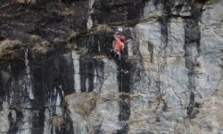 खेल पर्यटन प्रवर्धन गर्न अन्तर्राष्ट्रिय ‘रक क्लाइमिङ’ प्रतियोगिता